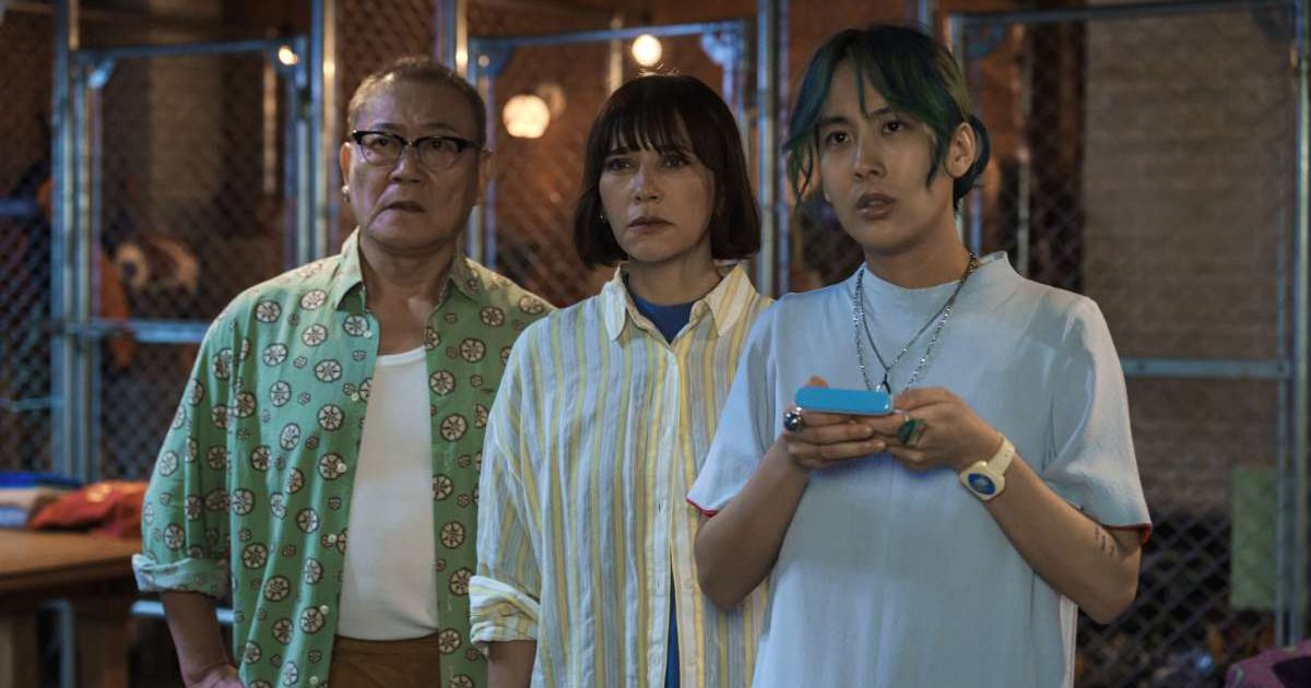 'Sunny' Episode 9 Preview: Mystery thriller takes a bizarre turn ahead of finale