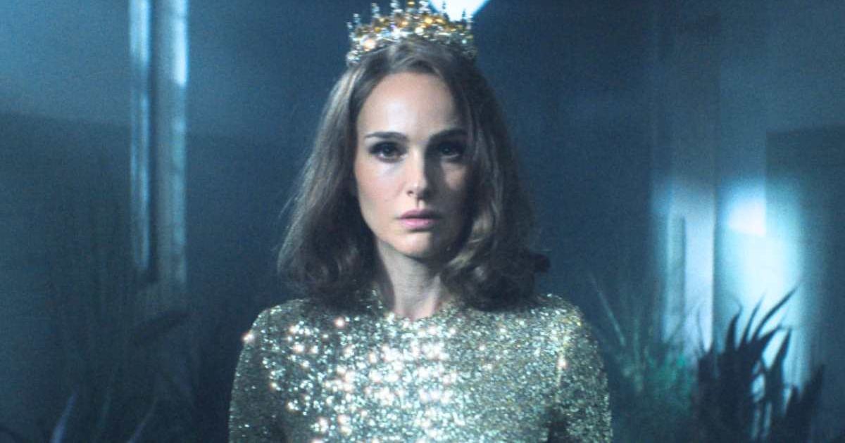 Despite Natalie Portman's outstanding performance, 'Lady in the Lake' leaves much to be desired (@appletv+)
