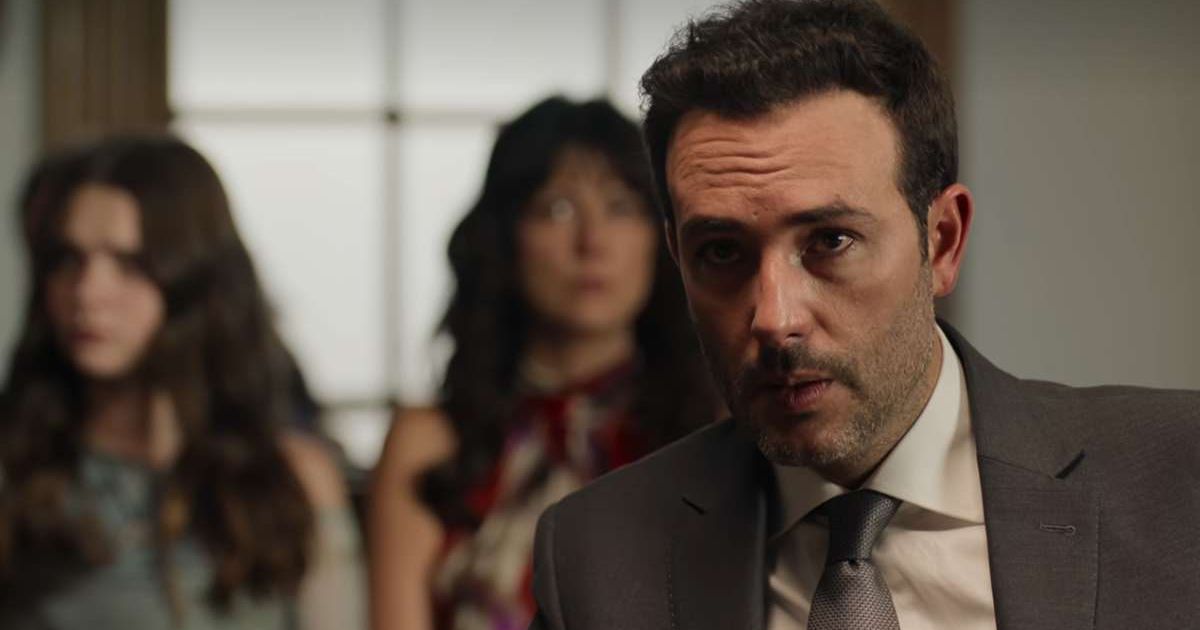 'The Accident' Ending Explained: What happens to Emiliano?