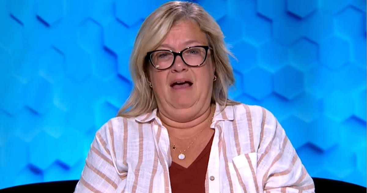 Showstopper! 'Big Brother' Season 26 star Angela Murray wins drama queen tag after outburst