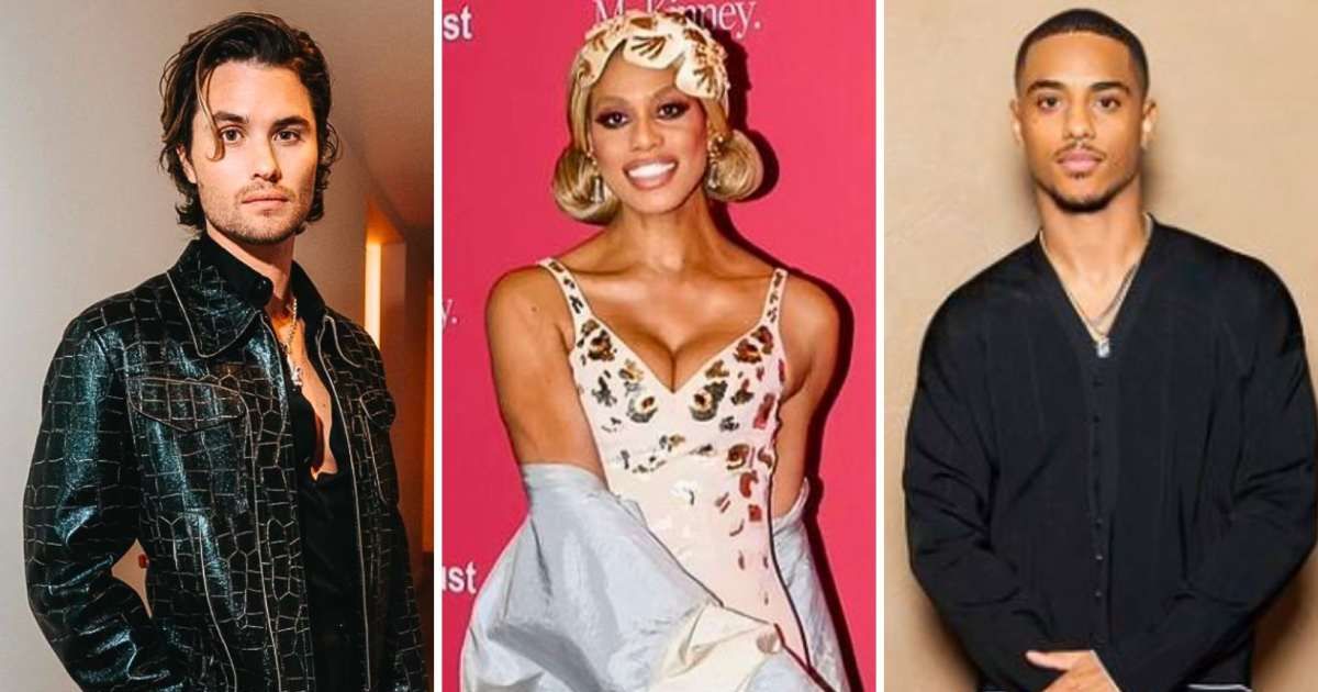 Who stars in 'Uglies'? Netflix’s YA dystopian film casts 'Kissing Booth' star 