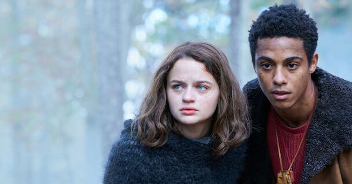 Why Netflix film 'Uglies' characters are labeled 'ugly' and what it means