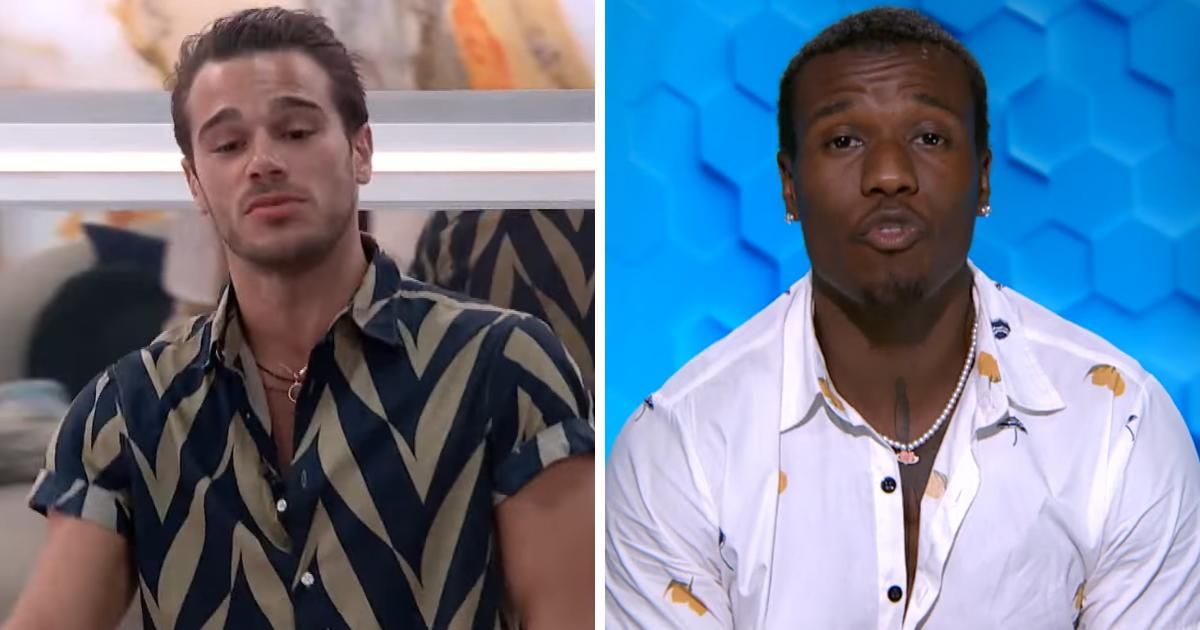 'Big Brother' Season 26: Houseguests's move to blindside Tucker Des Lauriers puts Cam Brown at risk