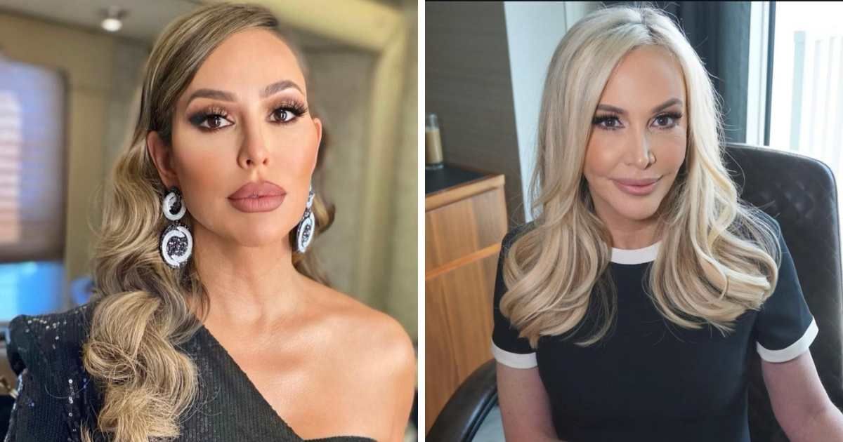 Kelly Dodd and Shannon Beador 'team-up', but is infamous 'RHOC' feud a thing of the past?