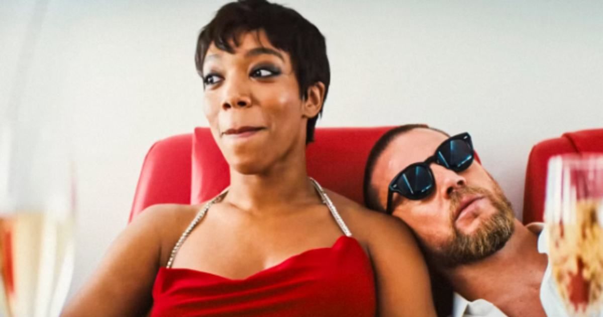 'Blink Twice' Ending Explained: Does Frida get caught? Zoë Kravitz’s directorial debut takes on ‘Get Out’ vibes