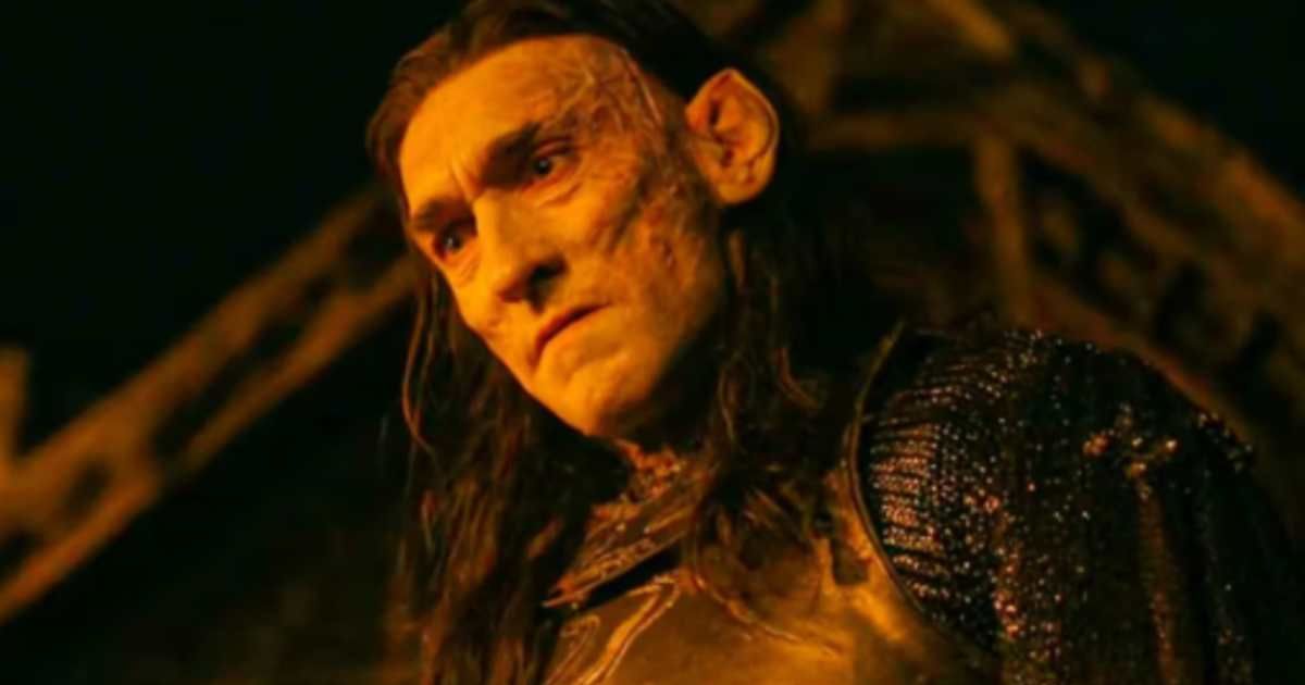 Did 'LOTR: The Rings of Power' recast Adar? What key character's exit means for Season 2