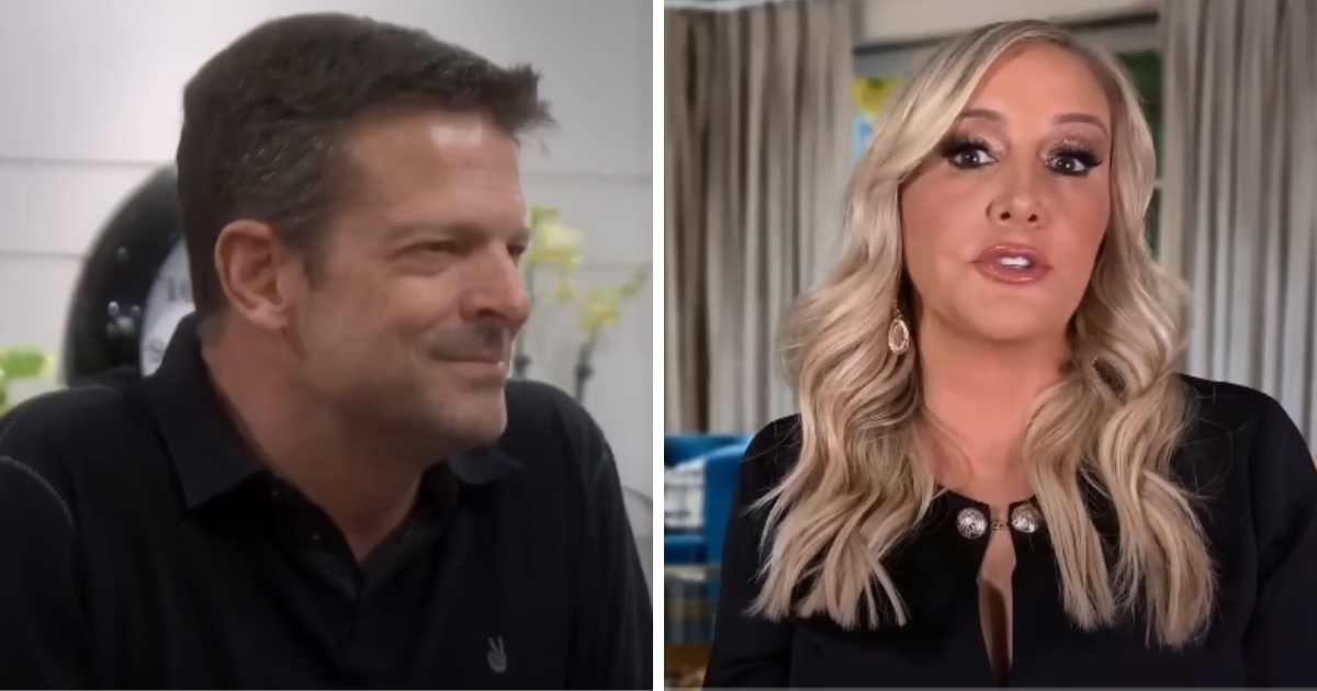 John Janssen makes explosive accusation against ‘RHOC’ star Shannon Beador
