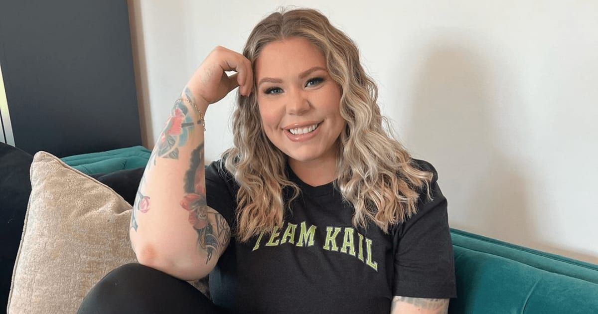 Is Kailyn Lowry engaged? ‘Teen Mom’ alum spills the tea on her relationship with beau Elijah Scott