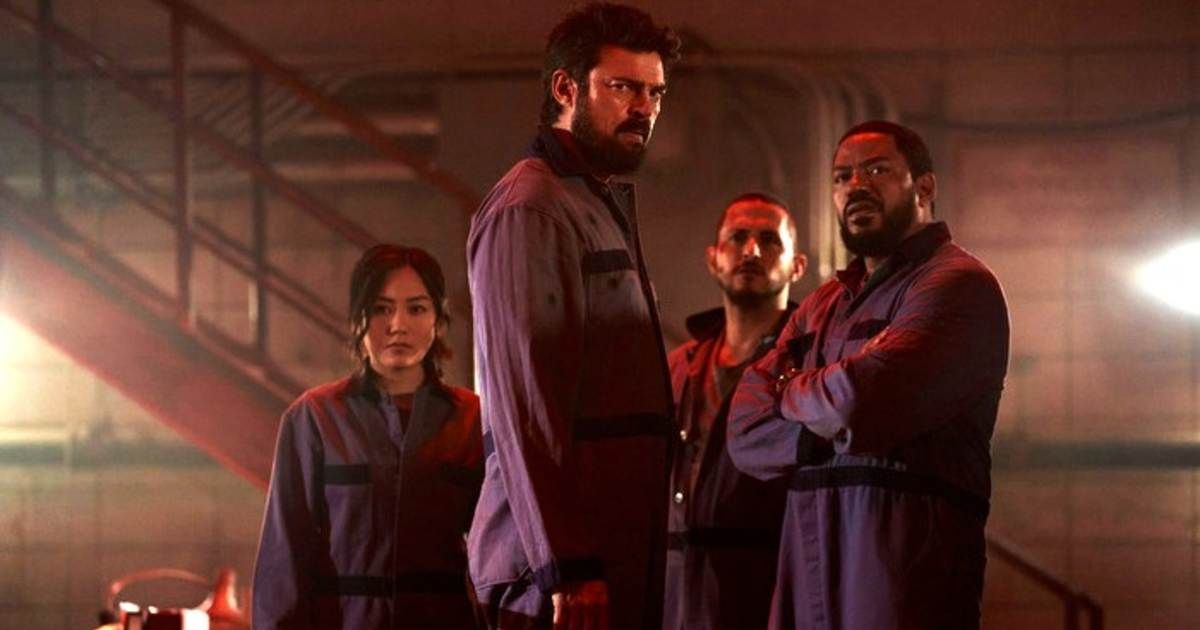 Who will die in 'The Boys' Season 5? Erik Kripke spills the tea on what to expect