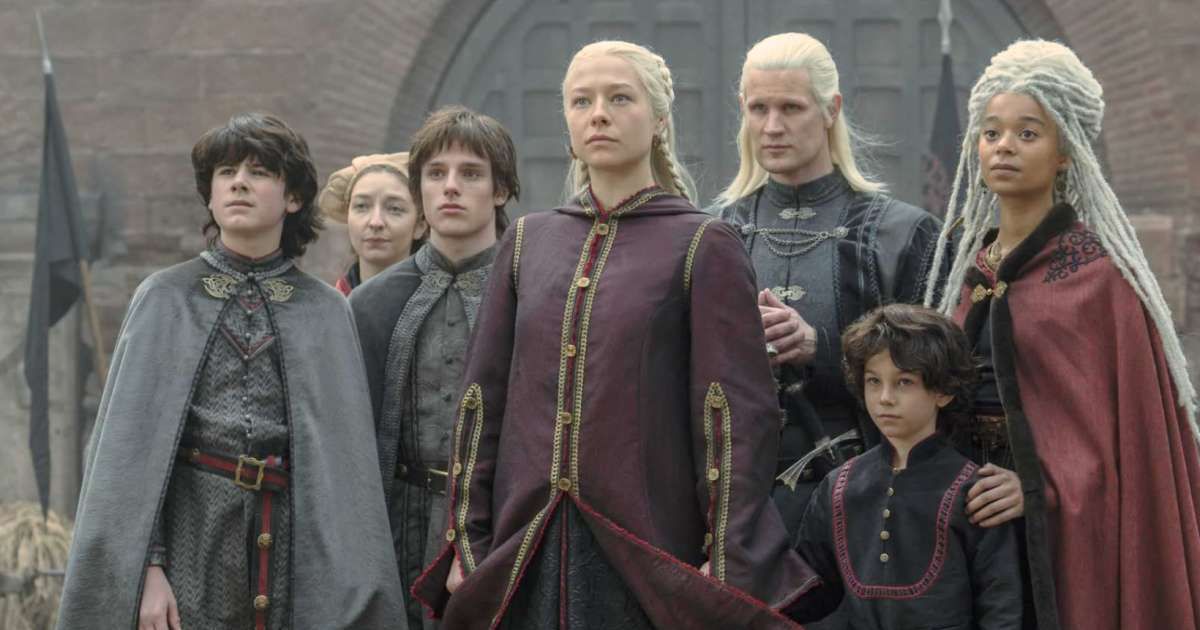  'House of the Dragon' Season 3 must avoid these major Season 2 mistakes