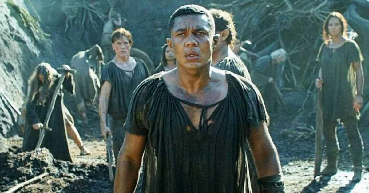 'LOTR: The Rings of Power': Sauron picking The Southlands has deeper meaning