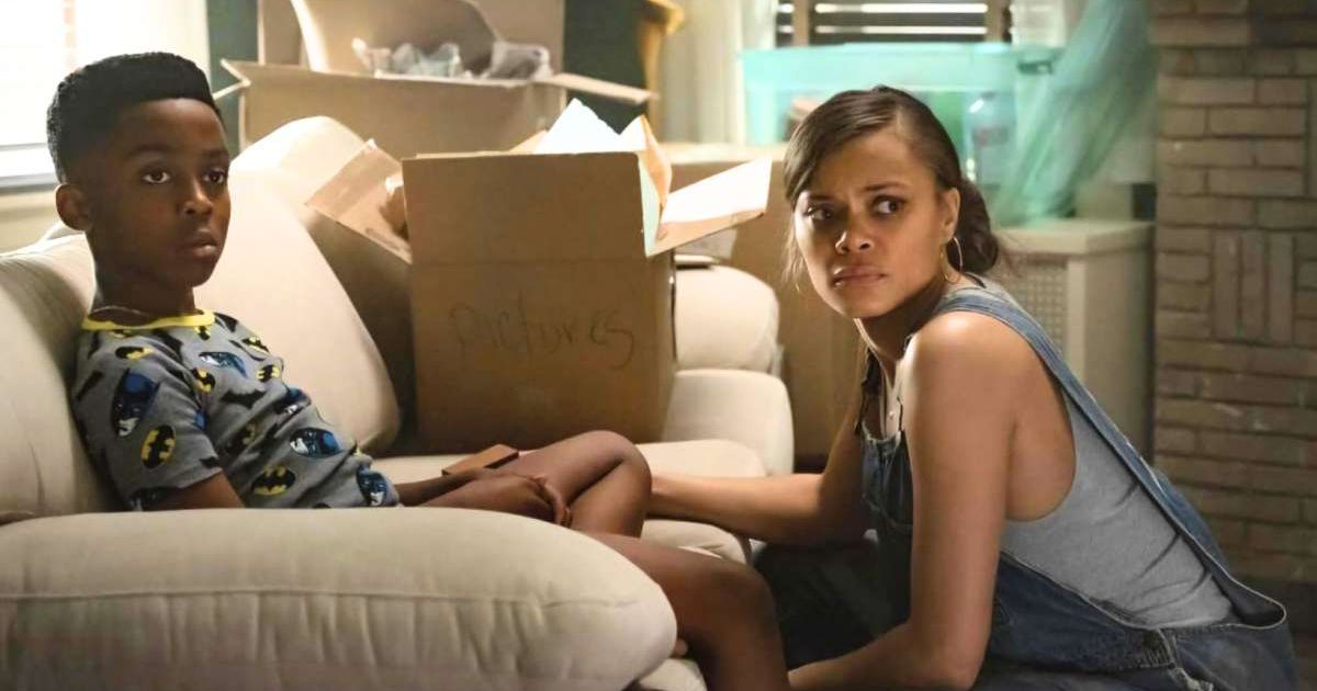 Let's find out if Anthony B Jenkins and Andra Day's 'The Deliverance' is based on a real incident (@netflix)