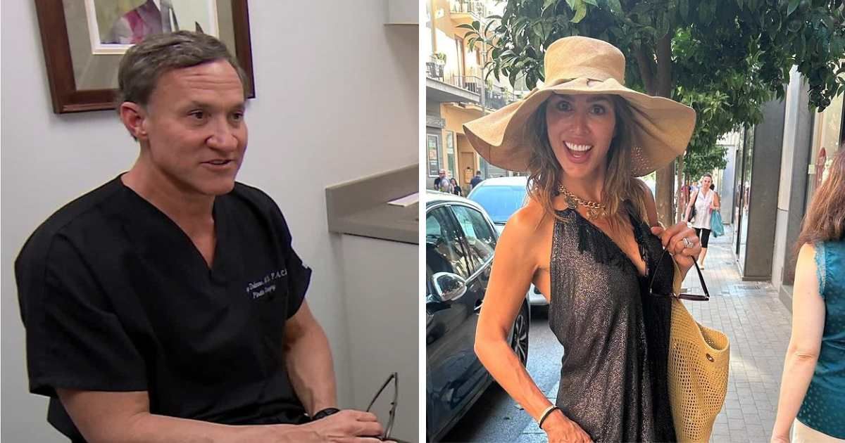 How many times has Terry Dubrow been sued? 'RHOC' alum Kelly Dodd tarnishes 'Botched' doctor's reputation in OC