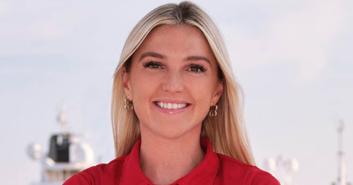 Who is Carrie O'Neill? 'Below Deck Med' Season 9 new stew adds another twist to Joe Bradley's love triangle 