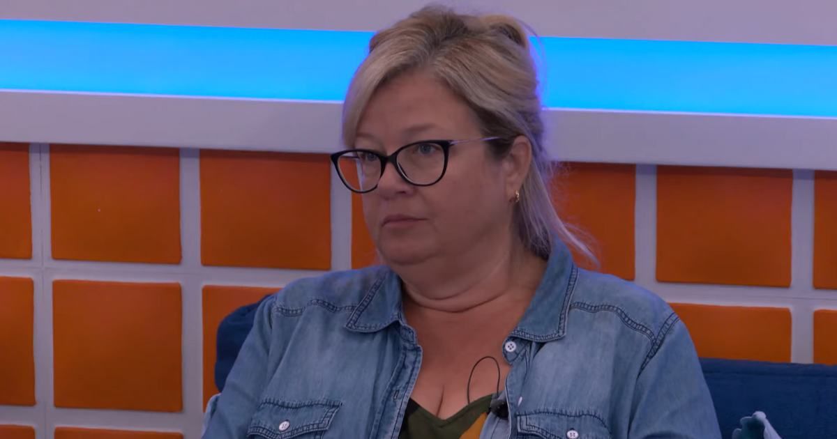 'Big Brother' Season 26: Angela Murray uses oldest trick in the book to skip landing on eviction block