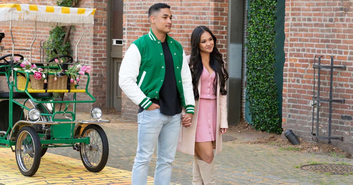 'The Bachelorette': ABC's casting called into question after Marcus Shoberg's reaction ahead of finale