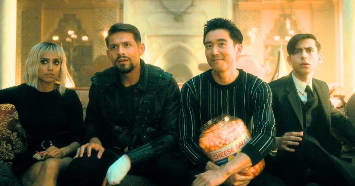 6 major problems with 'The Umbrella Academy' Season 4's ending: From unconvincing villain to pointless romance arc