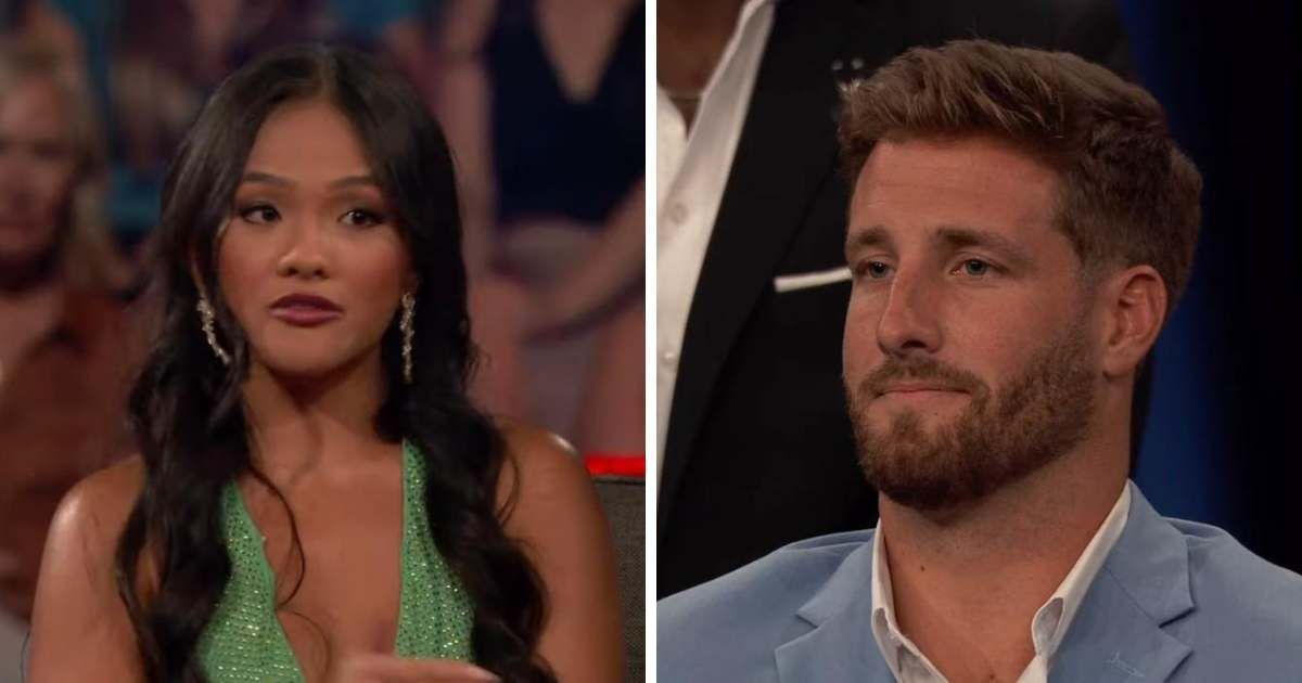 Drama erupts: ‘The Bachelorette’ star Jenn Tran lashes out at Sam McKinney for his manipulative game