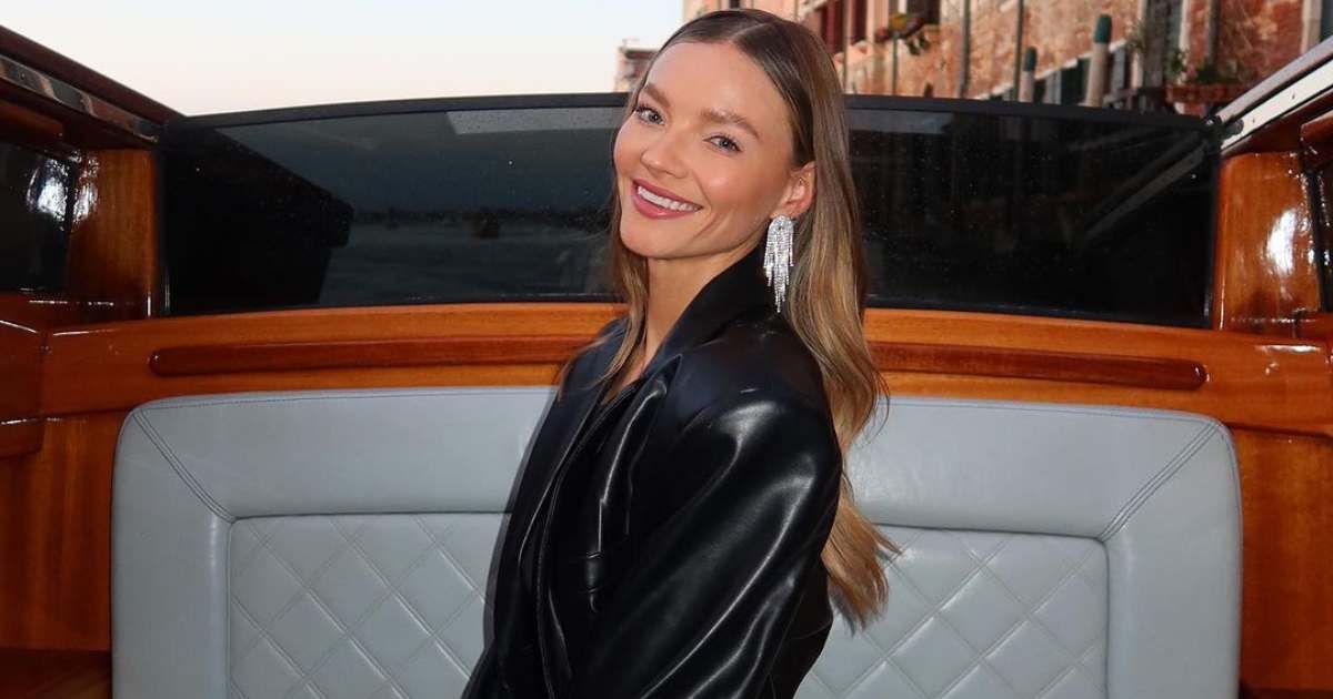 Who is Alanna Whittaker Gold? 'Selling Sunset' Season 8 newbie takes co-stars to her luxurious vacation rental