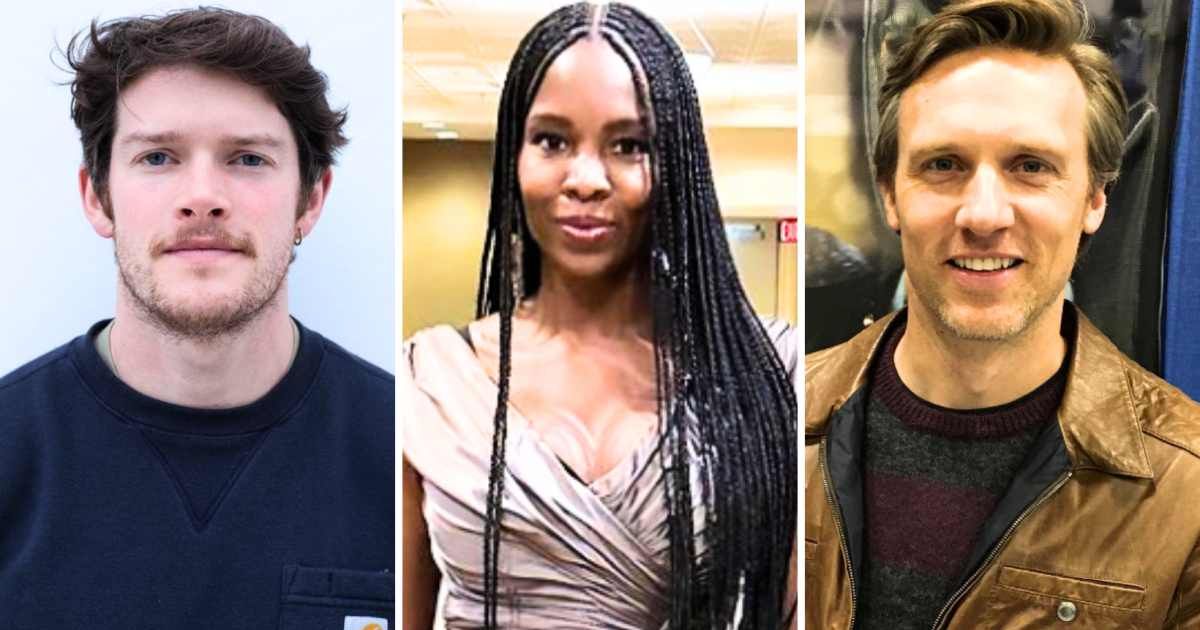 Who stars in 'Brilliant Minds'? 'Star Trek' actor lands NBC's medical drama show