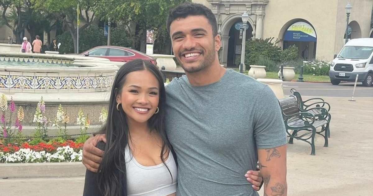 Why was Jonathan Johnson eliminated? ‘The Bachelorette’ star Jenn Tran under fire for saving Marcus Shoberg 