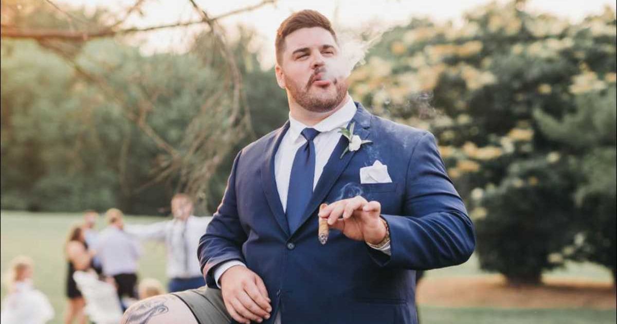 Will Brett Harris join ‘Bachelor in Paradise’? ABC contestant's wit lights up 'Men Tell All' segment