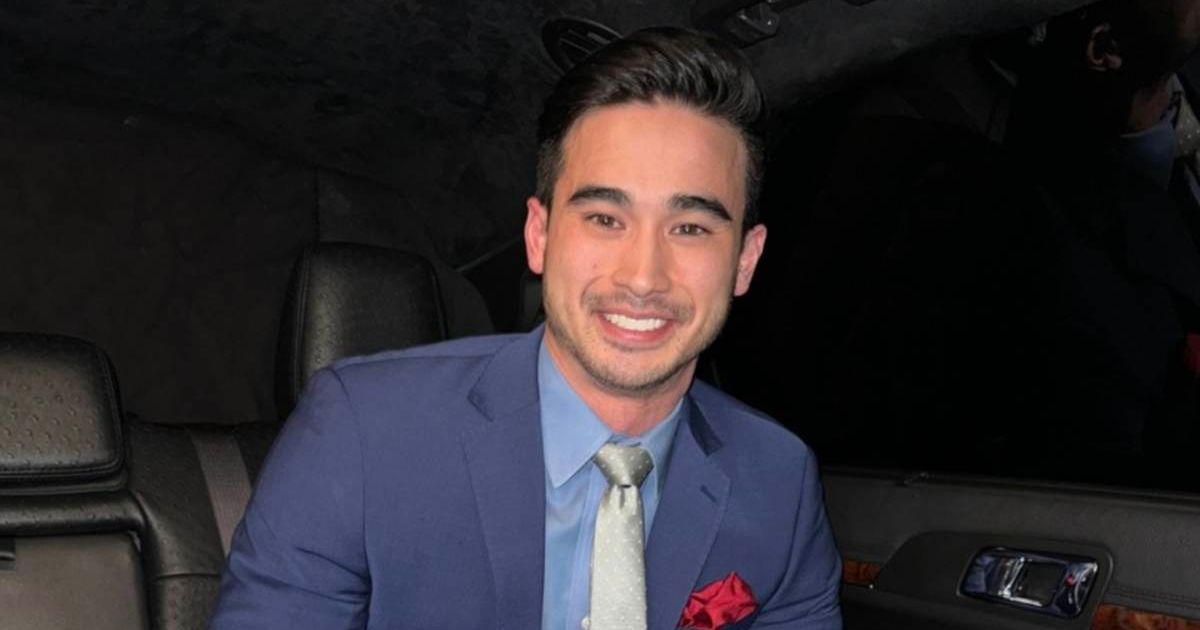 The Problem with Thomas Nguyen: How 'The Bachelorette' star's issues cost him the spot