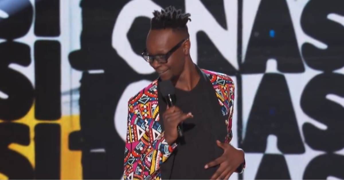 Will Learnmore Jonasi make 'AGT' history? Comic has some very experienced coaches