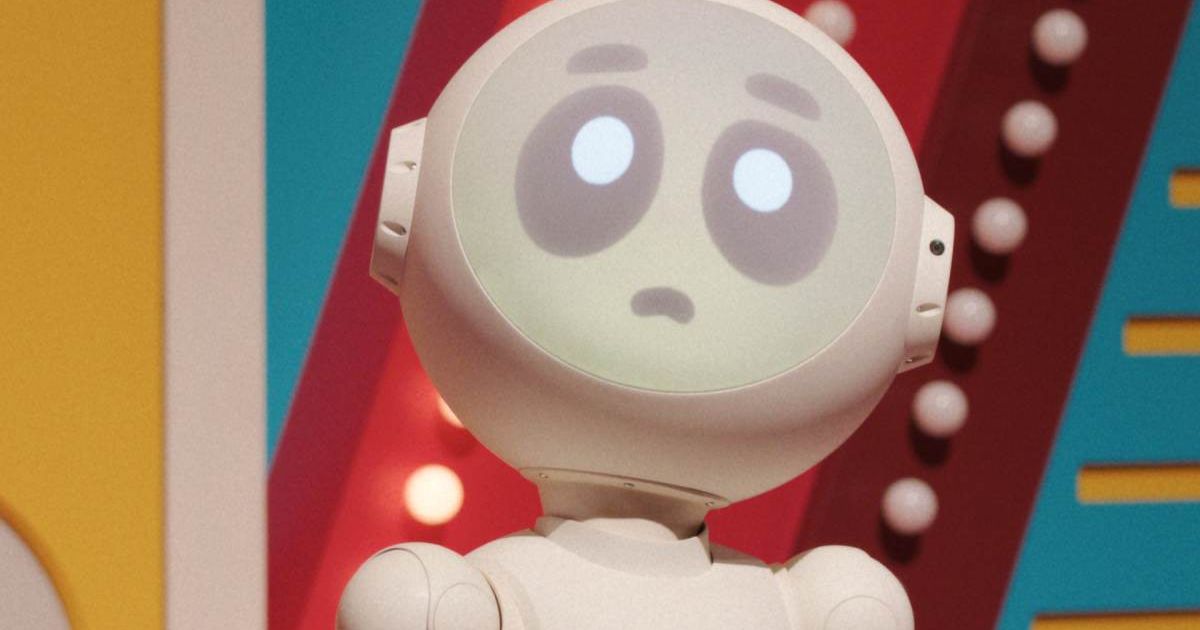 With one episode left, Apple TV+'s 'Sunny' finally redeems its quirky theme