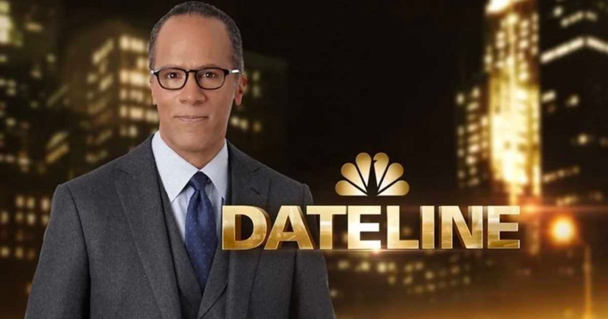 Why is ‘Dateline NBC’ not airing this week? NBC’s hit crime show takes two-week hiatus