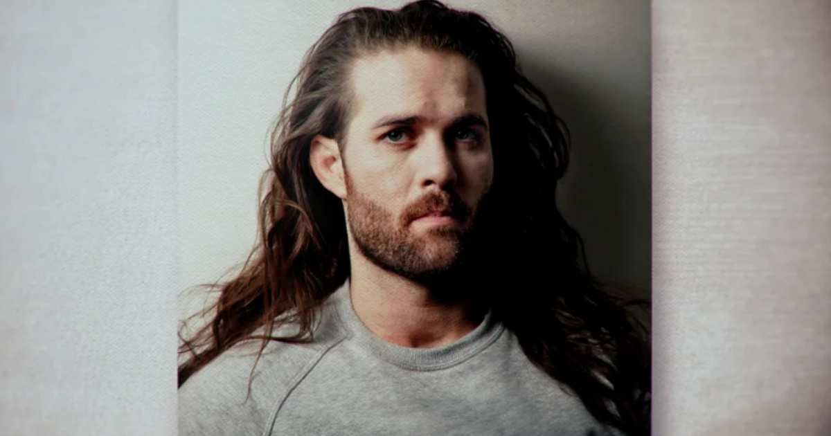 Benjamin Foster's harrowing crimes were featured in Netflix's 'Worst Ex Ever' (@netflix)