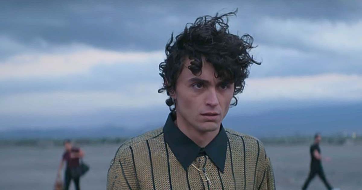 'Untamed Royal' Ending Explained: Plot twists galore, but Netflix film misses the mark