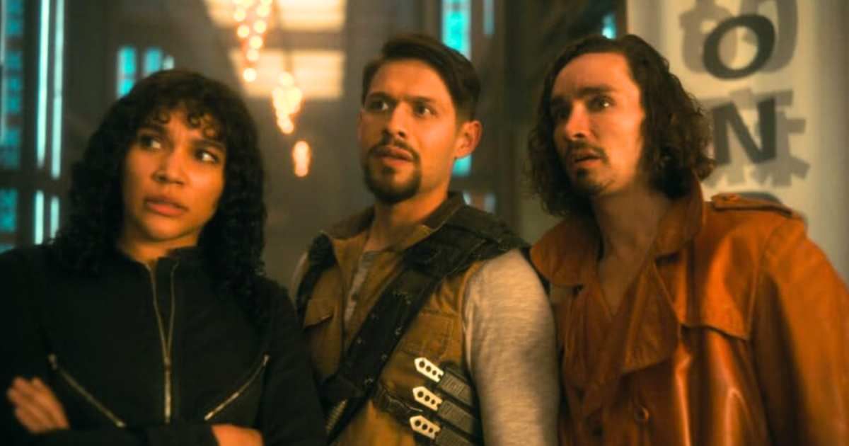 'The Umbrella Academy' Season 4 tried to redeem one insufferable character, but bombed miserably 