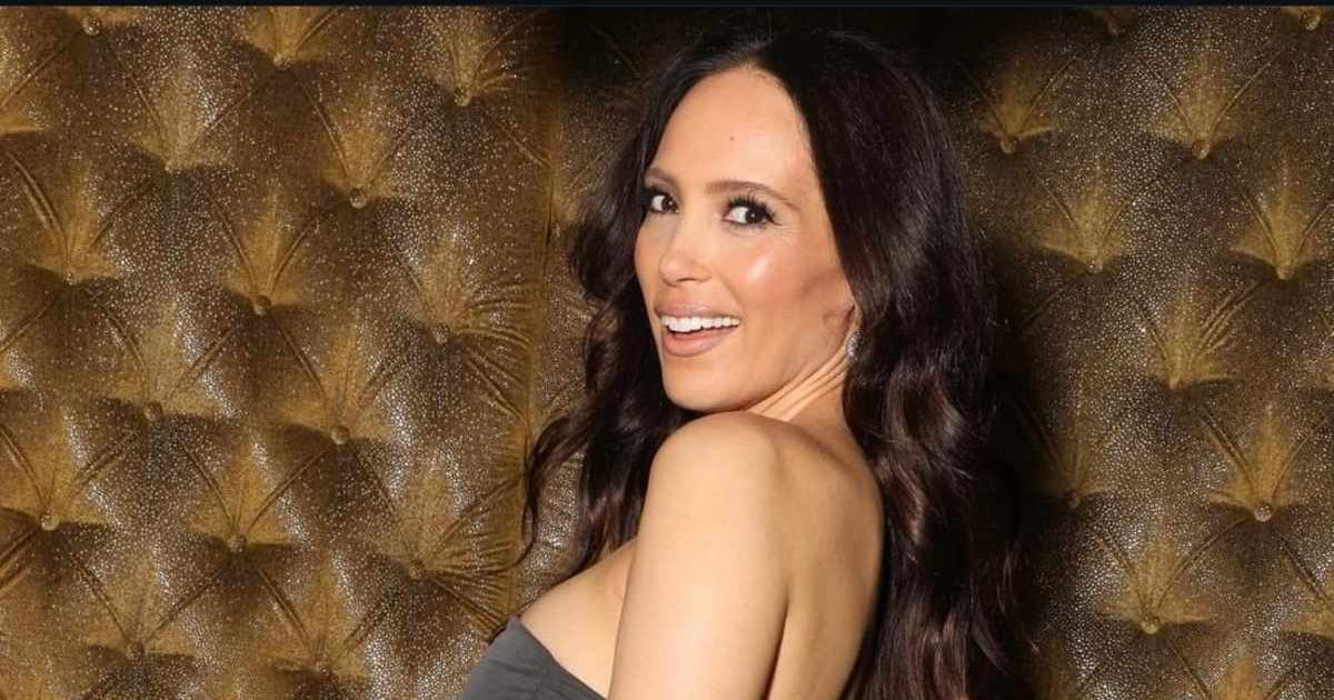 What is Davina Potratz doing now? 'Selling Sunset' pot-stirrer split fans