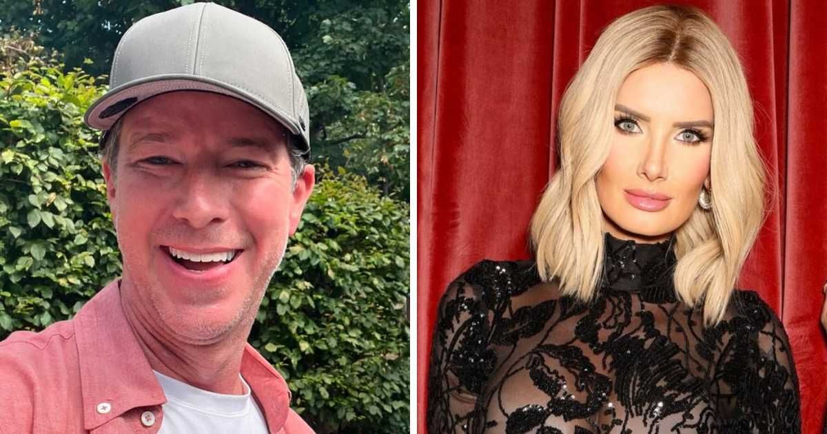 Who is Nicole Young's husband? 'Selling Sunset' star has a running rift with Chrishell Stause