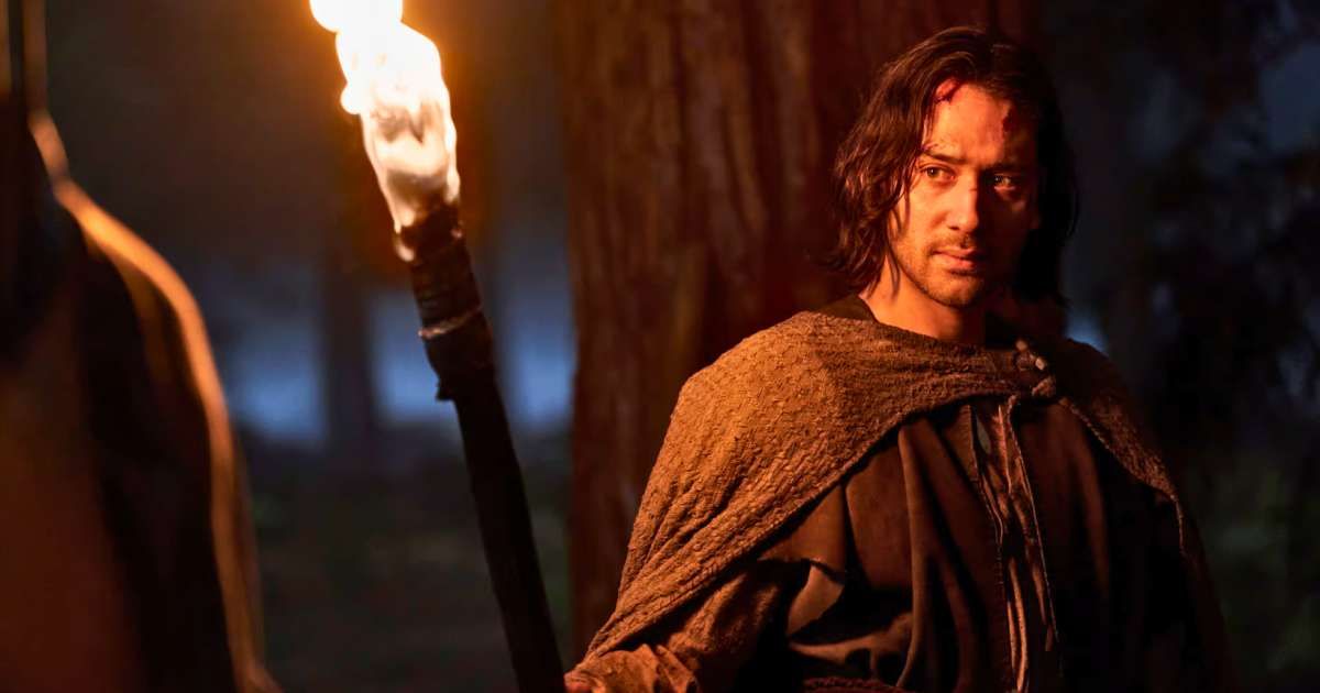 ‘The Rings of Power’ Season 2 Episode 3 Ending Explained: Is Isildur alive? ‘LOTR’ show ends with huge development