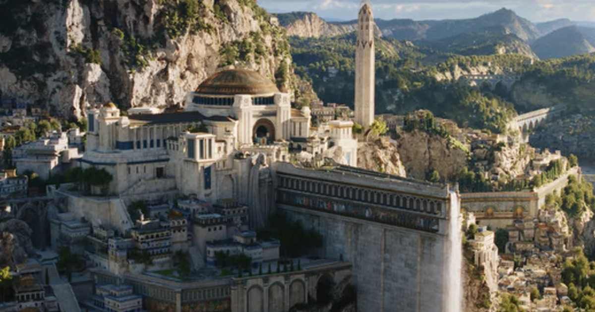 ‘LOTR: Rings of Power’ Season 2 Episode 4 Preview: Key character's return hints at major plot twist