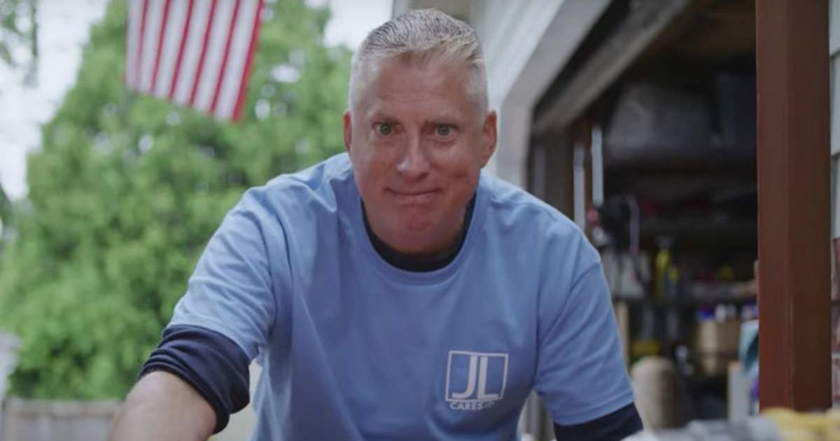 Why did Jeff Lawrence leave ‘Unsellable Houses’? Contractor aims to set up his non-profitable business model 