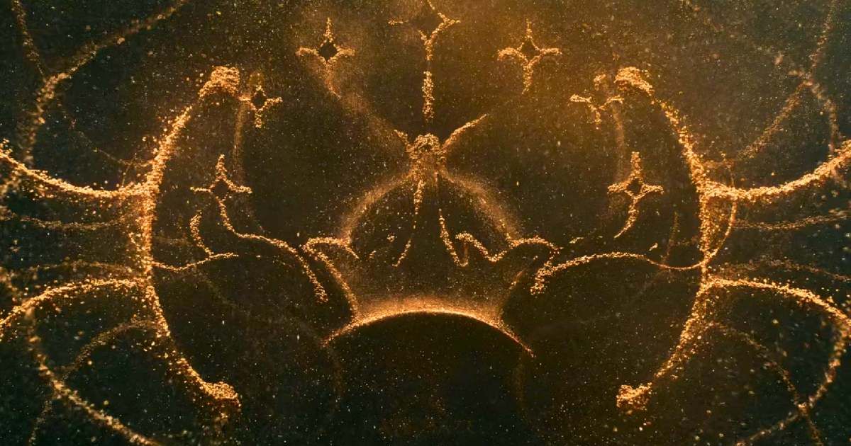 'LOTR: The Rings of Power' Season 2's opening titles mean more than you know