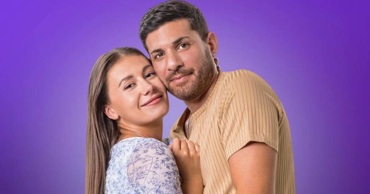 Are Joe and Magda still together? ‘90 Day Fiance: Before the 90 Days’ couple's future plans create rift