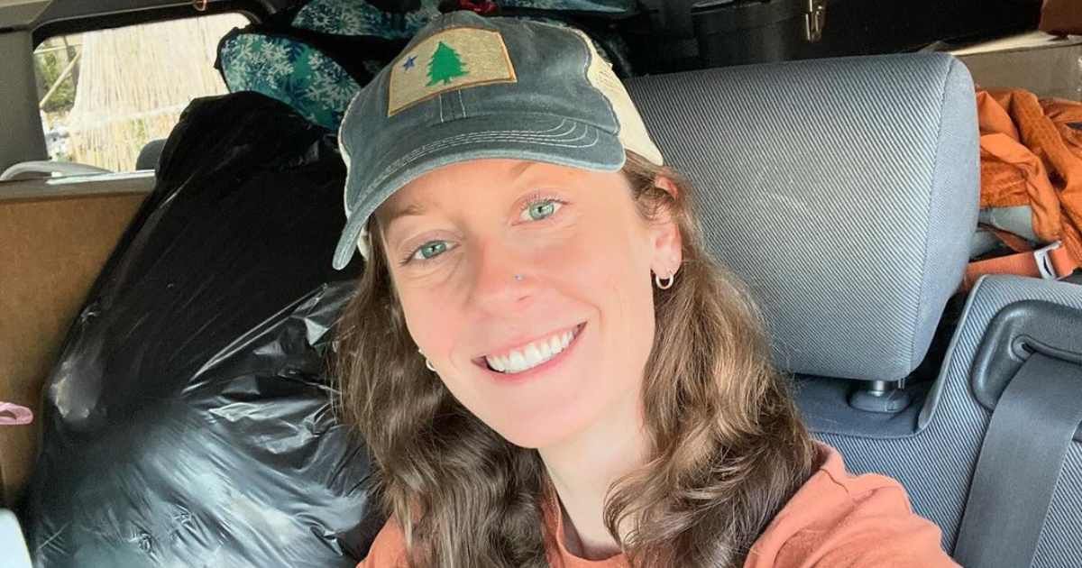 Who is Emily Johnston? 'Outlast' Season 2 contestant faces life-threatening situation on Netflix show