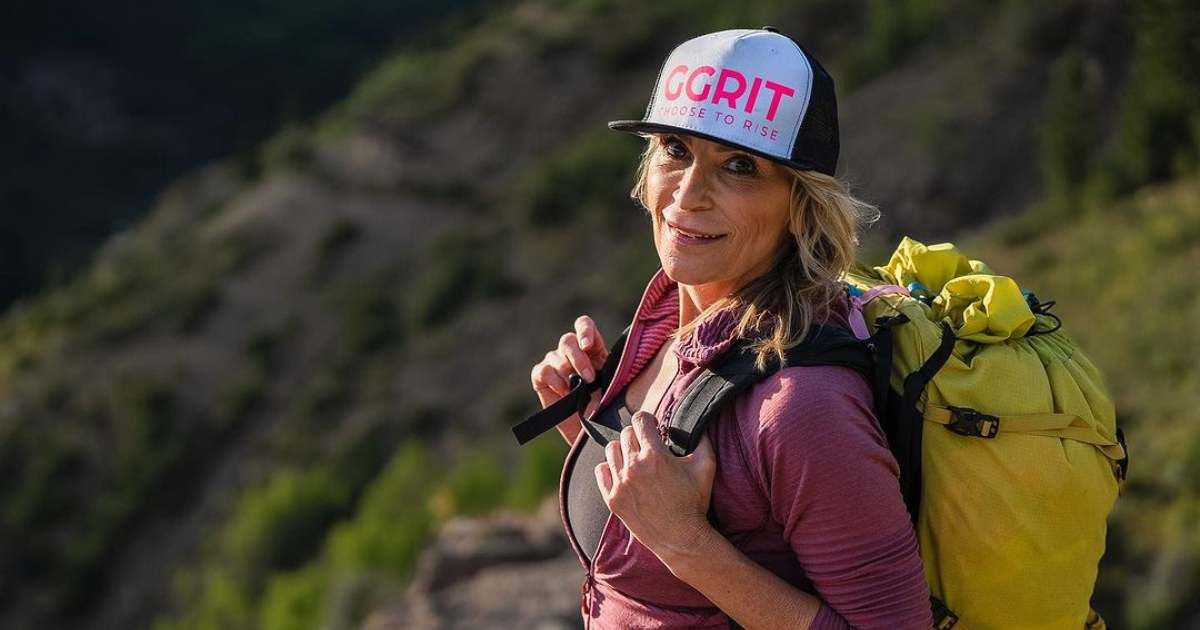 Who is Meghan Buchanan? ‘Outlast’ Season 2 star defies stereotypes in engineering and mountaineering