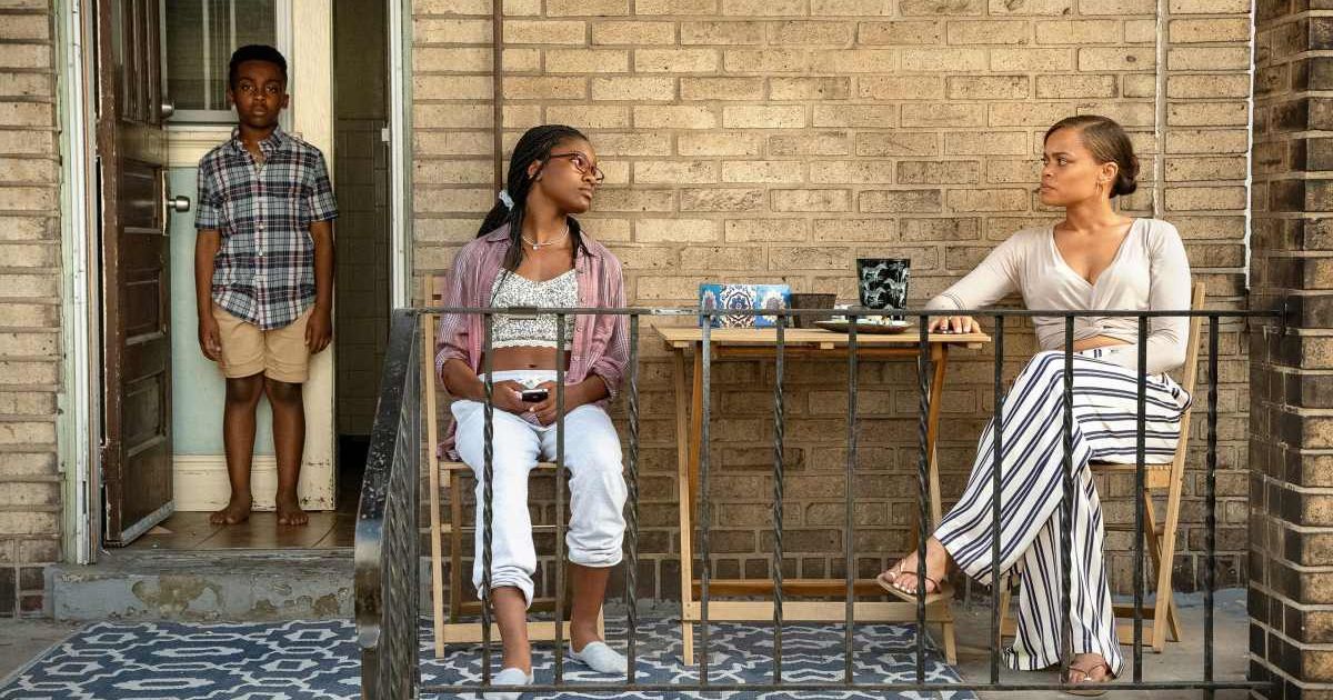 ‘The Deliverance’ Ending Explained Is Andre alive? Netflix horror