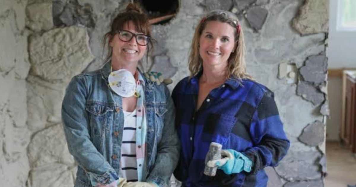 Why homes on renovation shows might not be as perfect as they seem: Tips for homebuyers