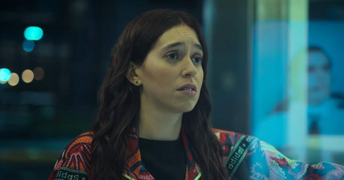 '(Un)lucky Sisters' is an Argentinian movie available to stream on Netflix (@netflix)