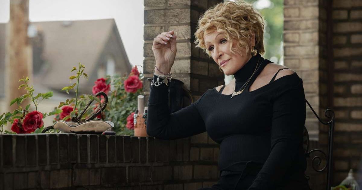 ‘The Deliverance’ Review: Ridiculous Glenn Close starrer falls into predictable horror clichés