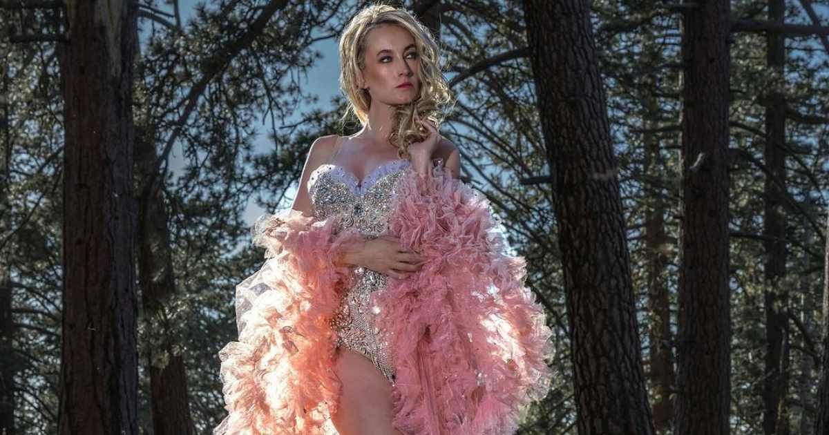 Who is Tina Grimm? 'Outlast' Season 2 star rises above health struggles for thrilling adventures