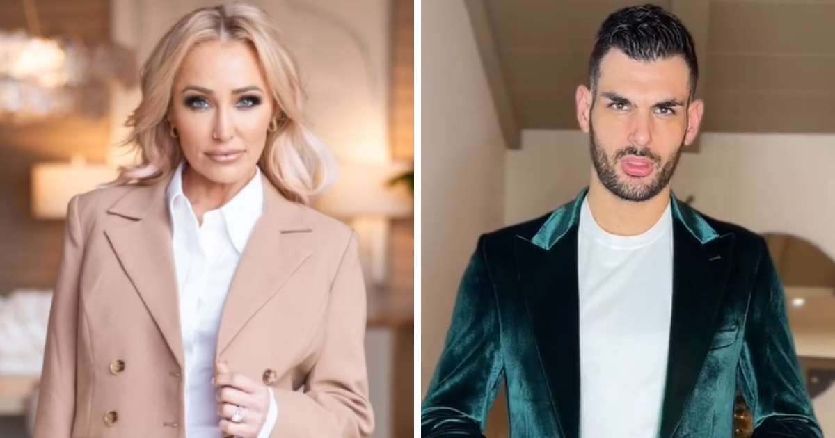 Are Mary Fitzgerald and Romain Bonnet still married? 'Selling Sunset’ stars faced many relationship highs and lows