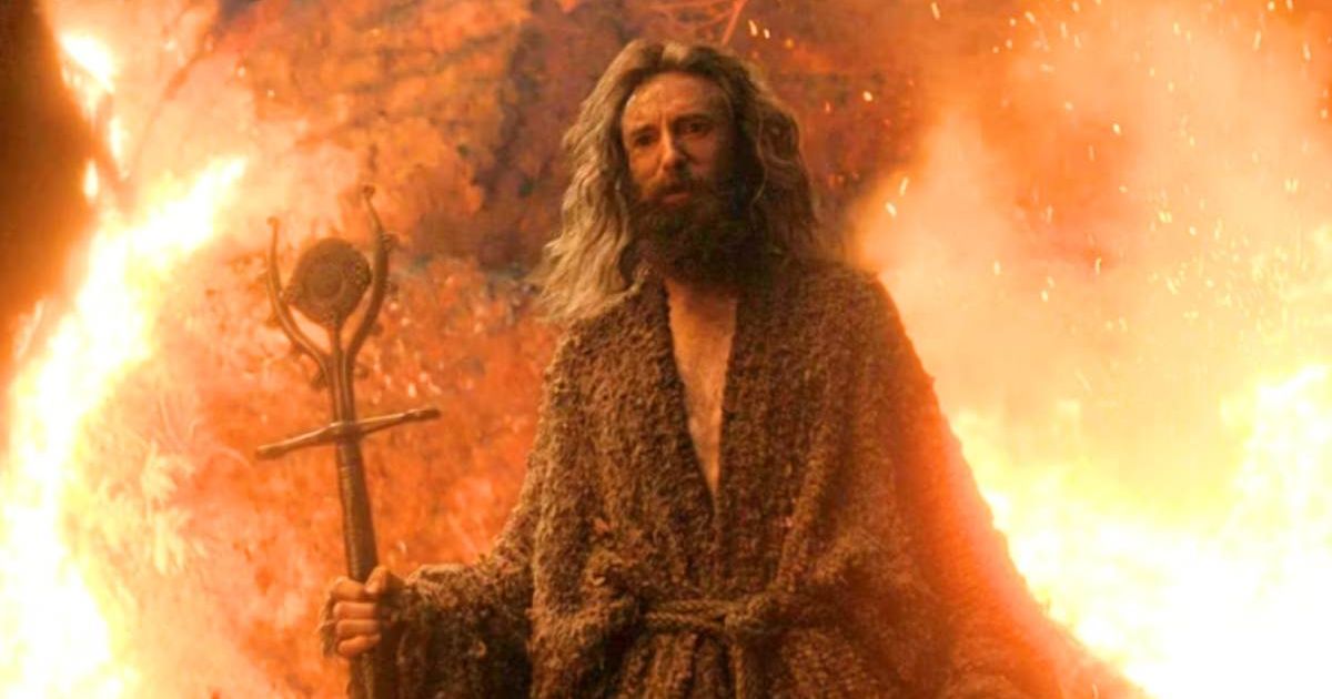 Where is Rhûn? Here's why LOTR: The Rings of Power's Stranger has to go to Eastern Lands