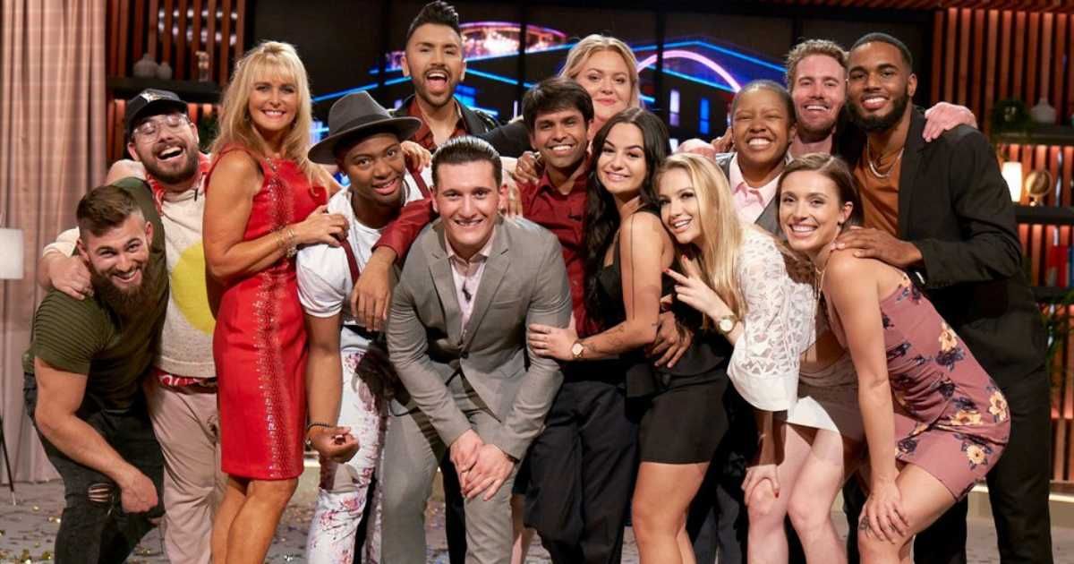 'The Circle': Top 5 insufferable contestants on Netflix's reality show